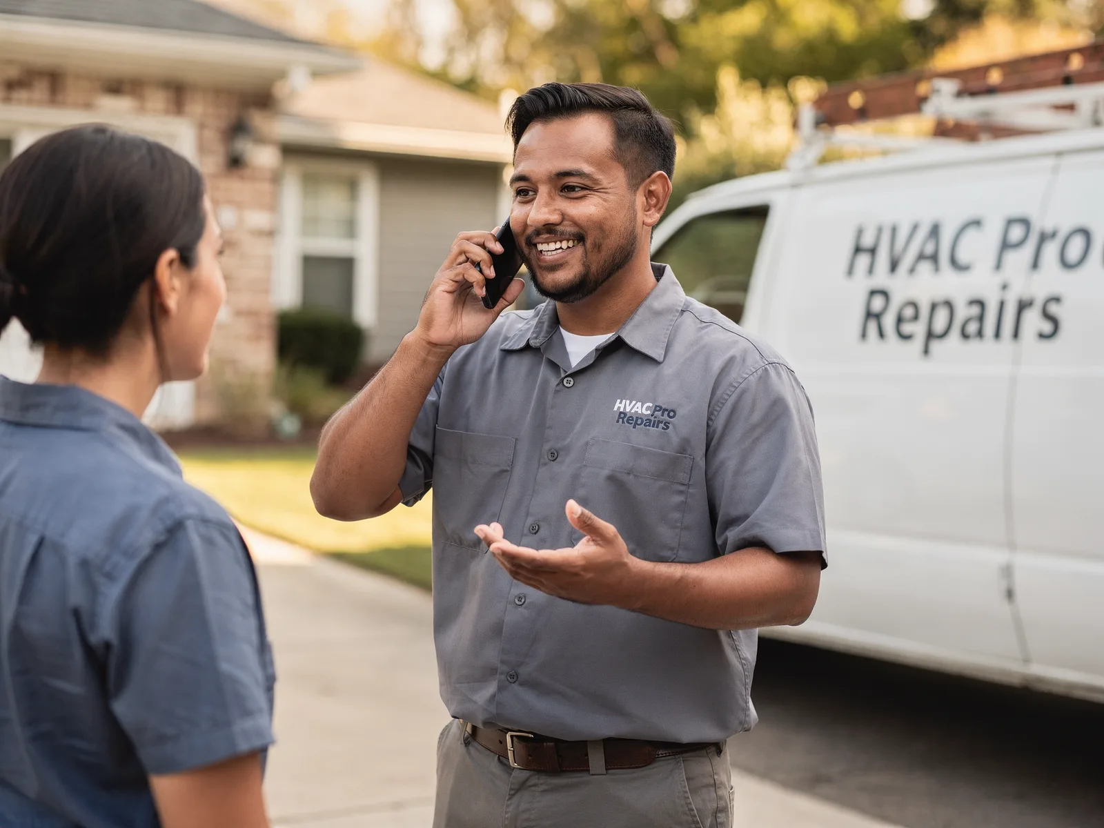 Heat Pump Repair Monterey, IN FAQs